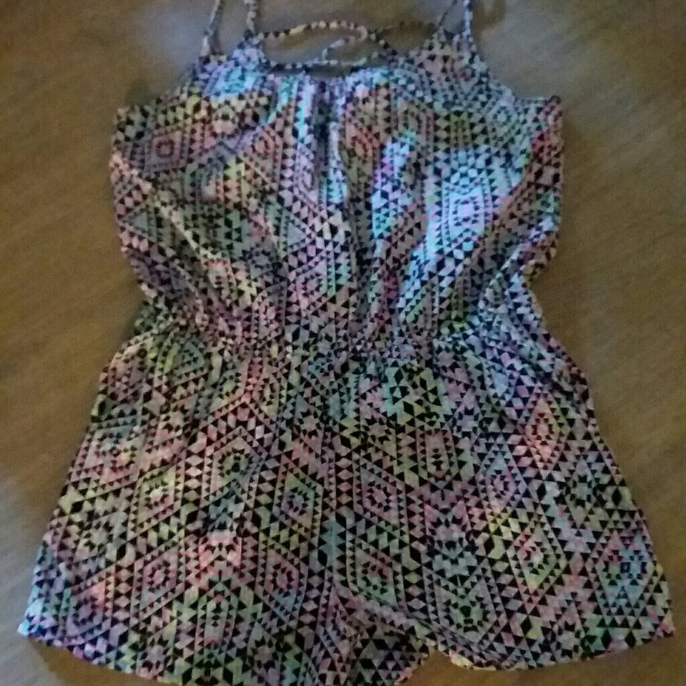 Romper